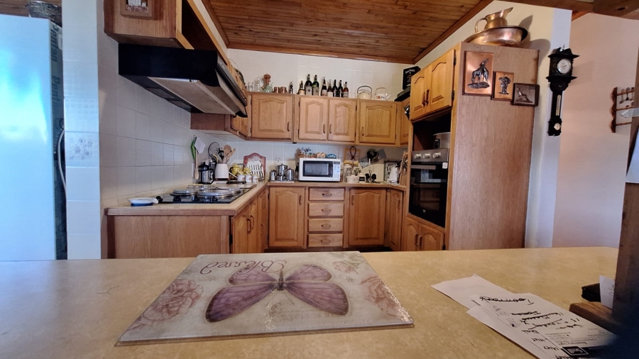 3 Bedroom Property for Sale in Stilbaai Wes Western Cape